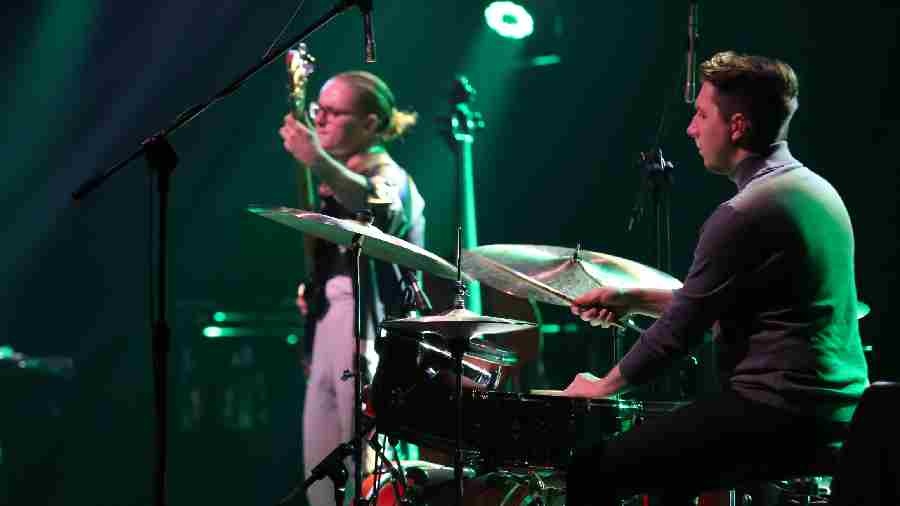 Trwa jubileuszowy 30. Jazz Festival Jazzonalia