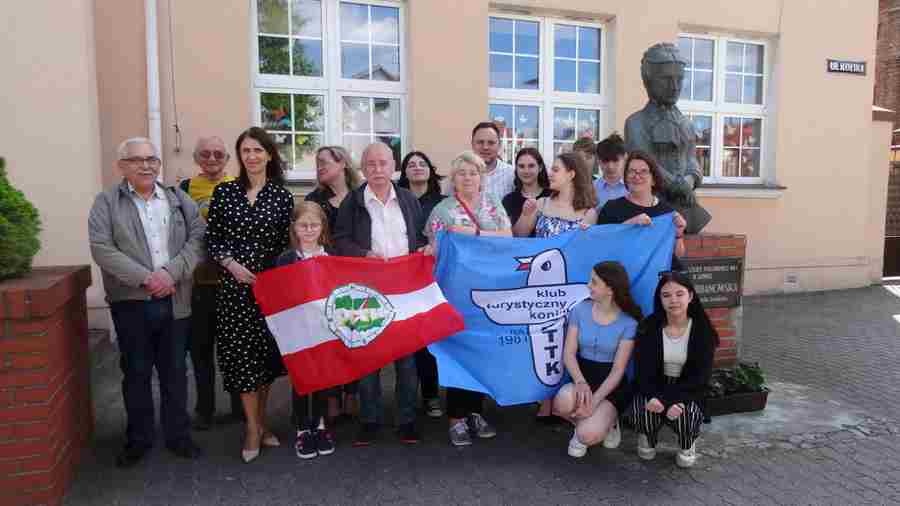 174 lata temu urodziła się Zofia Urbanowska