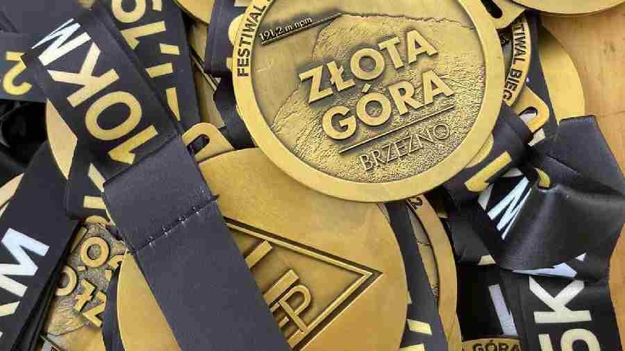 Złota Góra po raz czwarty
