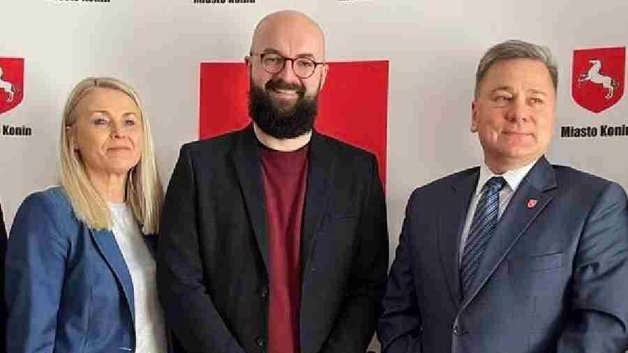 Konin ma koordynatora ds. polityki senioralnej