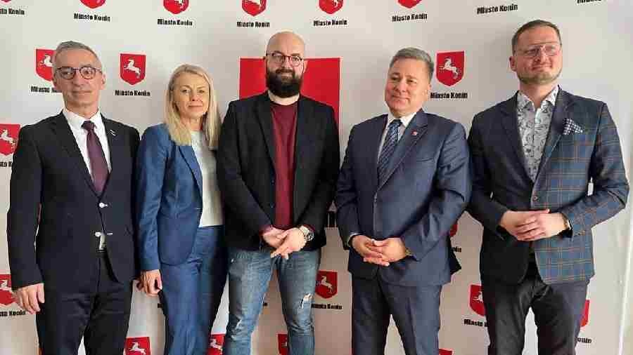 Kładka nad Kanałem Ulgi droższa niż planowano