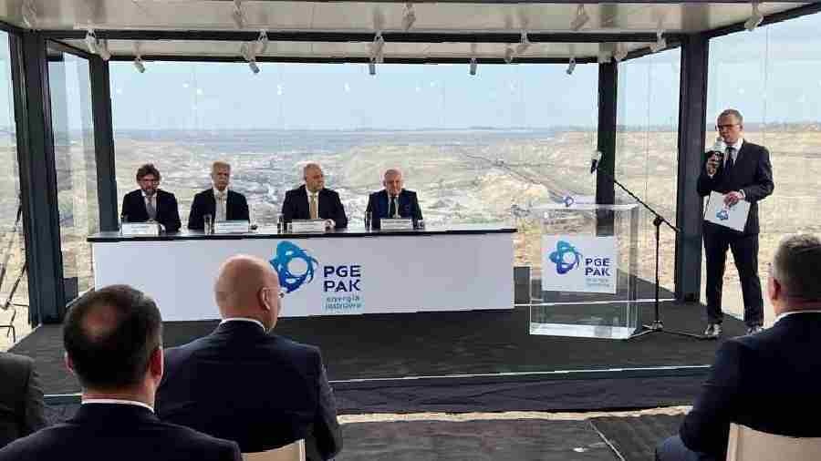 Powstała nowa spółka PGE PAK Energia Jądrowa
