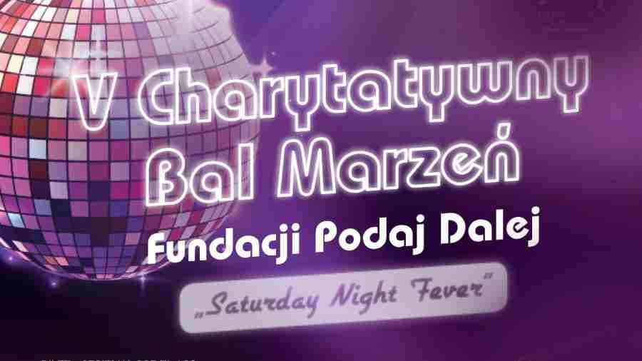 Bal Marzeń Fundacji