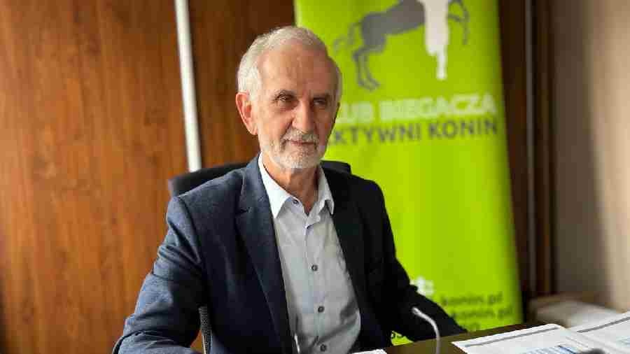 Bieg dla Europy