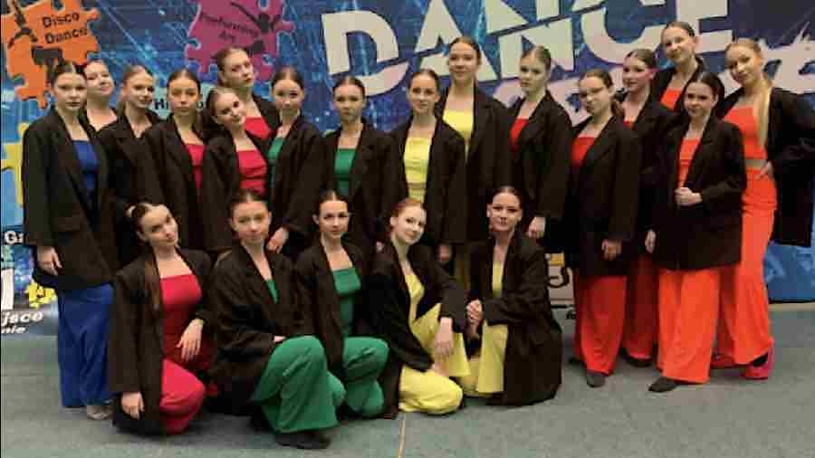 CODA wraca z Dance Game z nagrodami