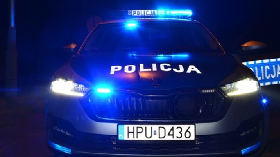 34-letni mieszkaniec Konina zatrzymany za usiłowania zabójstwa