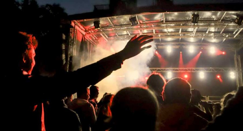 Festiwal Radości w Licheniu