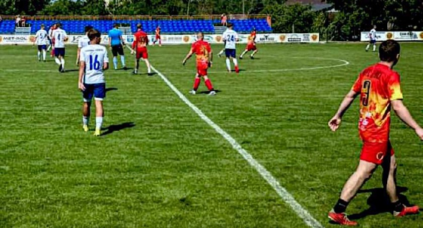 Górnik Konin po pierwszych grach kontrolnych