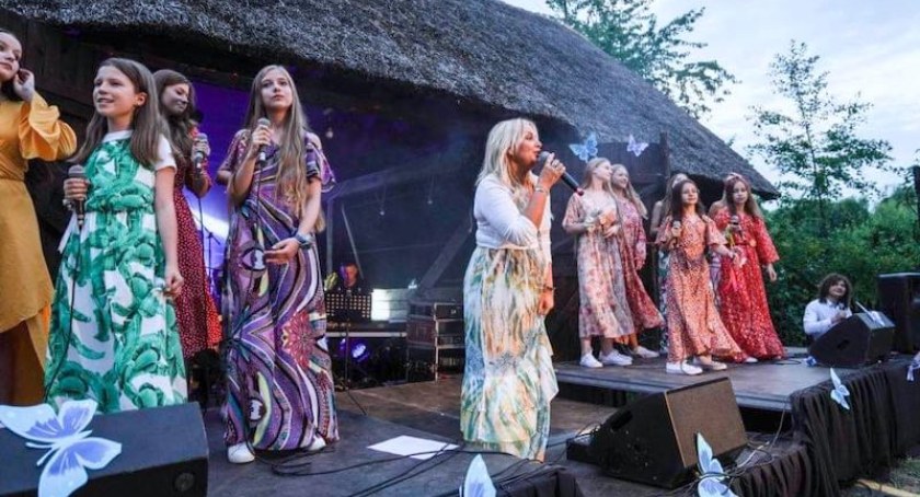 Koncert „Wojownicy Światła”