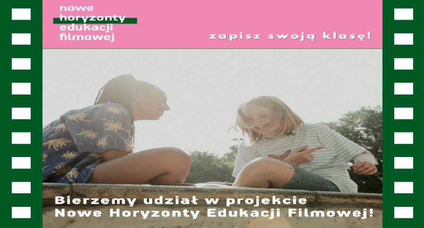 Kino z klasą w Kinie Oskard