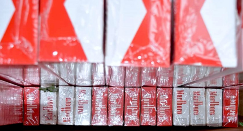 Zatrzymany 43-latek obywatel Armenii poszukiwany trzema listami gończymi