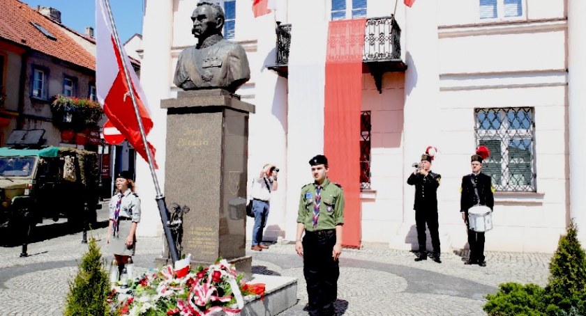 103. rocznica Bitwy Warszawskiej i Święto Wojska Polskiego