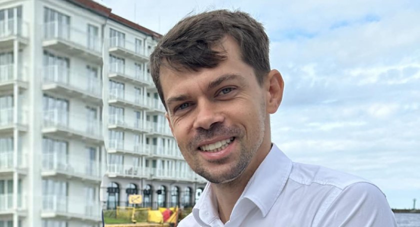 Poseł Nowak drugi na liście 