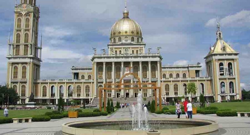 Sławomir Homoncik nowym kustoszem