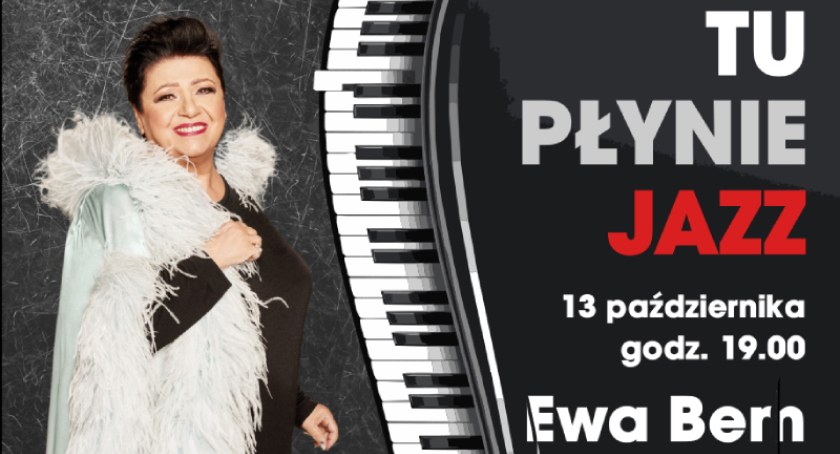 Tu płynie jazz