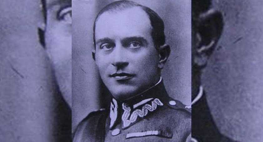 Stanisław Franciszek Kwilecki herbu Byliny 