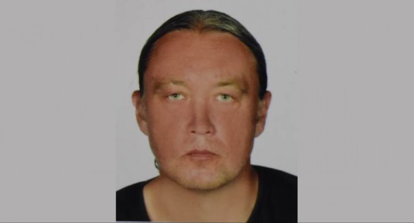 Policji poszukują zaginionego mieszkańca Koła 