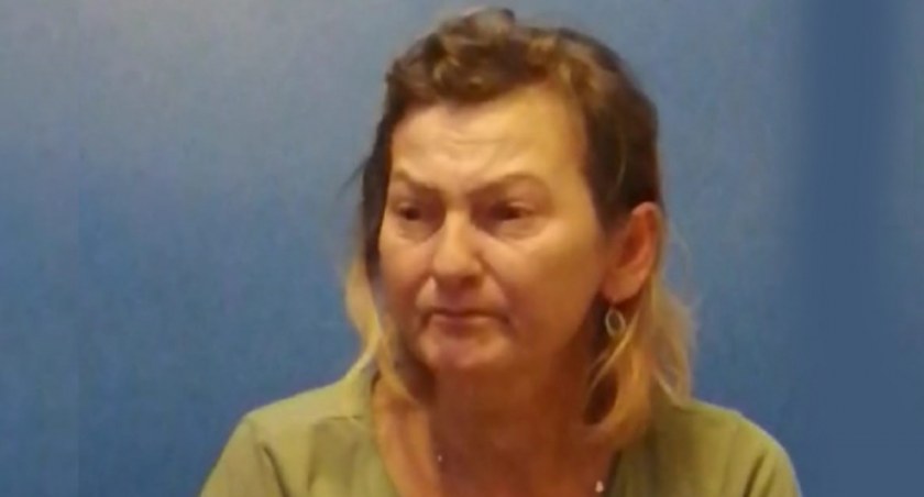  Policja poszukuje Emilii Walusiak, mieszkanki Trąbczyna Dworskiego z gminy Zagórów. 