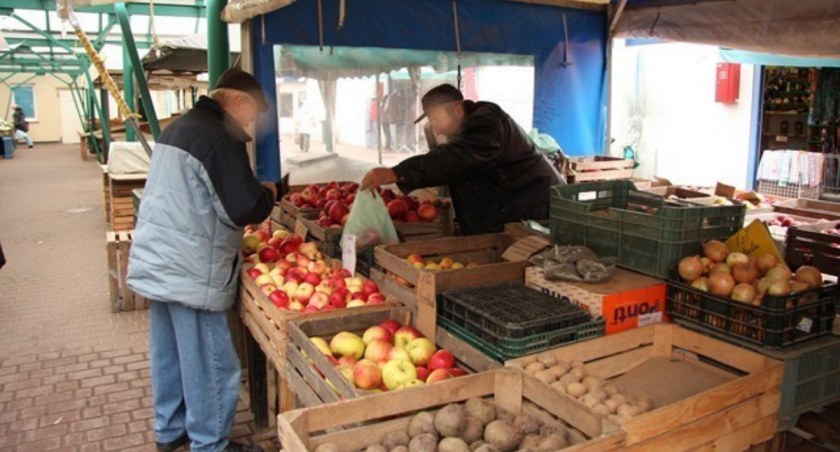 Kieszonkowcy grasują na terenie Konina