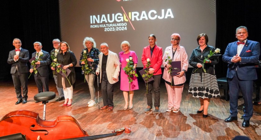 Inaguracja roku kulturalnego 2023/2024