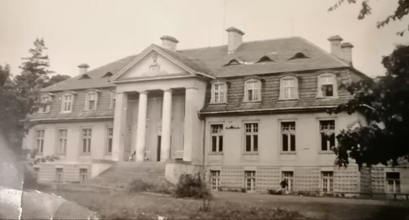 Zbrodnie niemieckie na terenie byłego województwa konińskiego