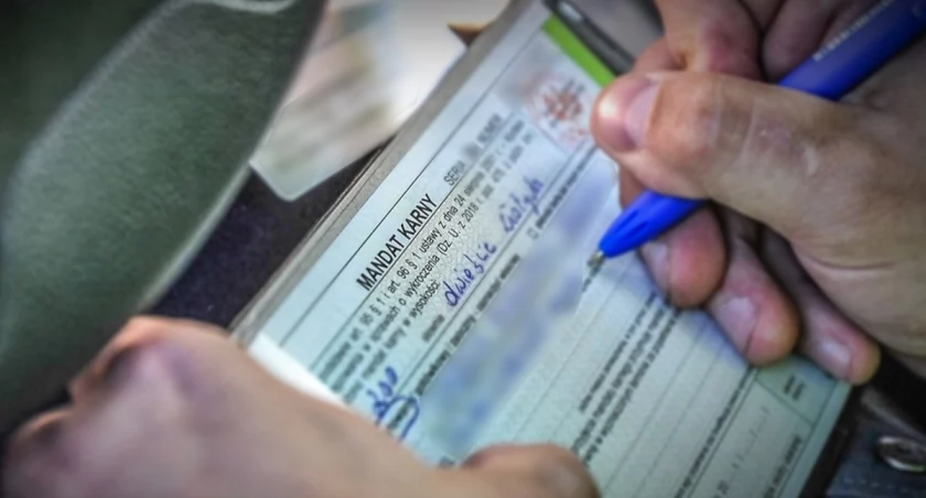 Jak zmniejszyć liczbę punktów za wykroczenia drogowe
