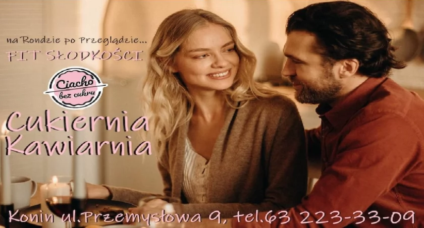 KONKURS Dobranocka z Ciachem 