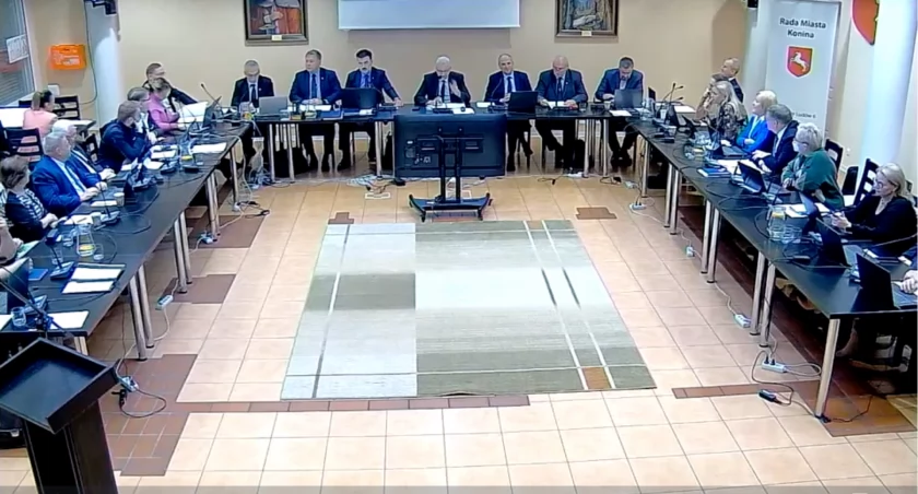 W Koninie rosną podatki 