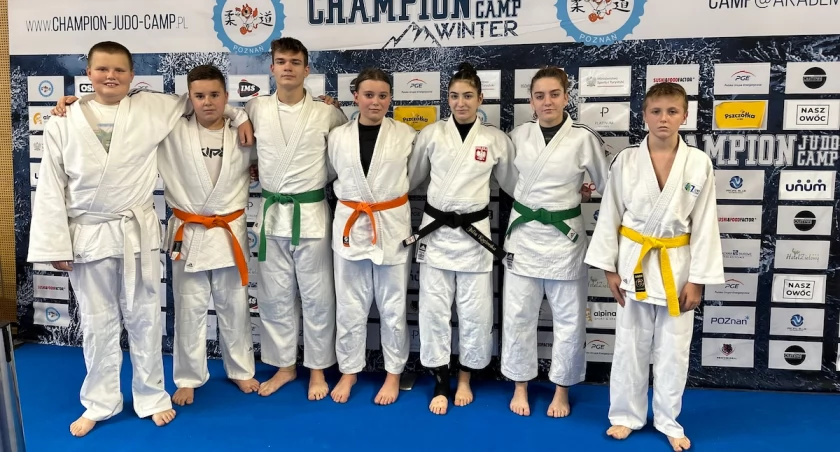 XV Memoriale im. Jigoro Kano w Poznaniu