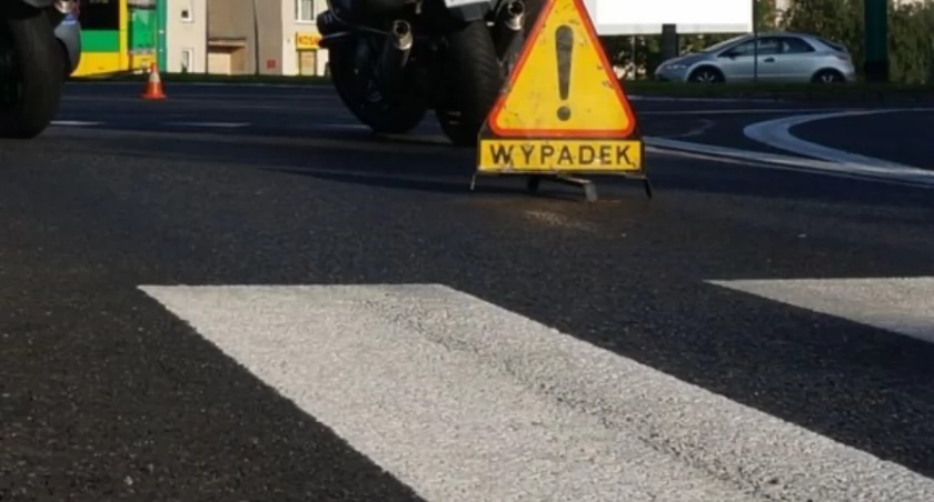 Areszt dla 41-letniego sprawcy tragicznego wypadku