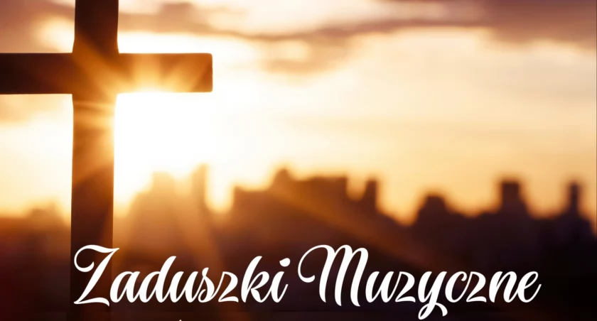 Wszystkich Świętych w Licheniu