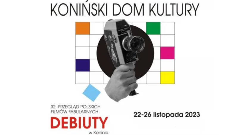  Izabela Matyba Przegląd Polskich Filmów Fabularnych Debiuty