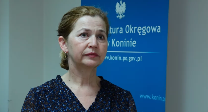 Zmarła 3-miesięczna dziewczynka z Koła