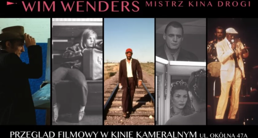 Przegląd Filmów Kina Kameralnego
