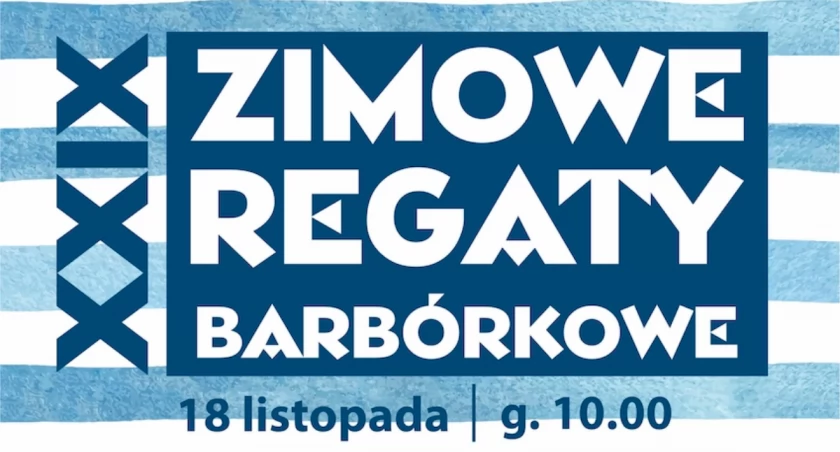XXIX Zimowe Regaty Barbórkowe