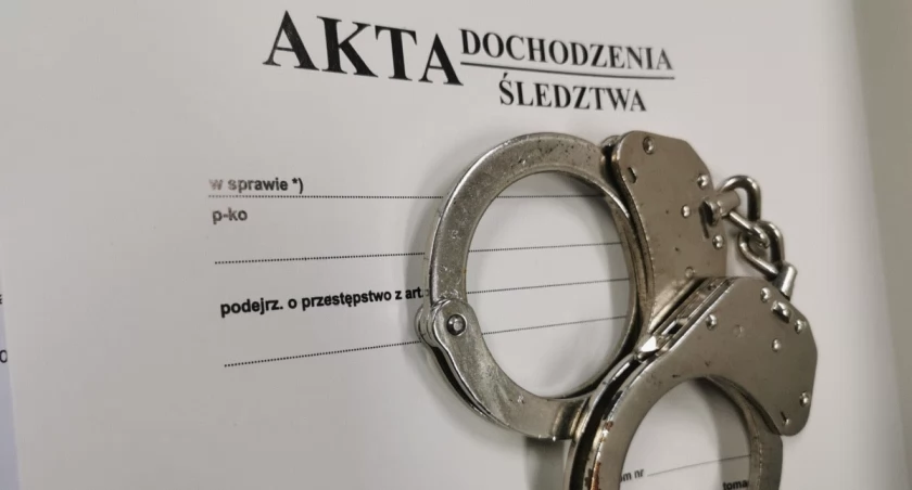  Kierował samochodem mimo zakazu prowadzenia pojazdów