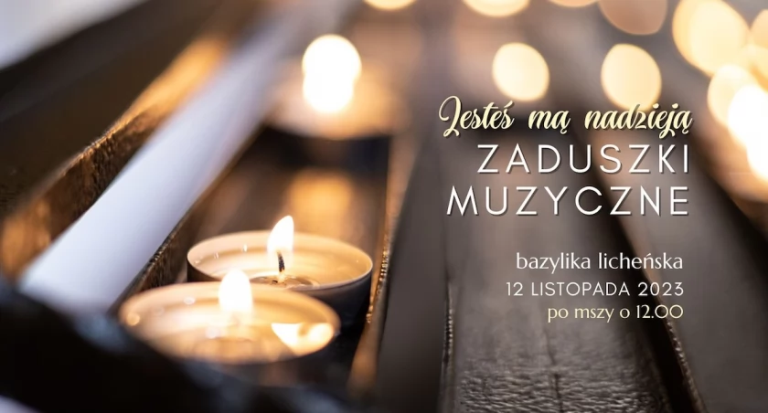 Muzyczne Zaduszki