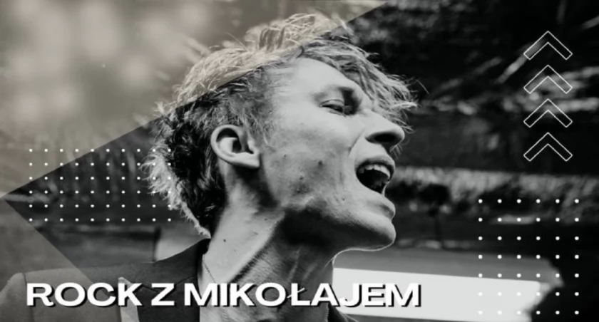 Rock z Mikołajem 2023