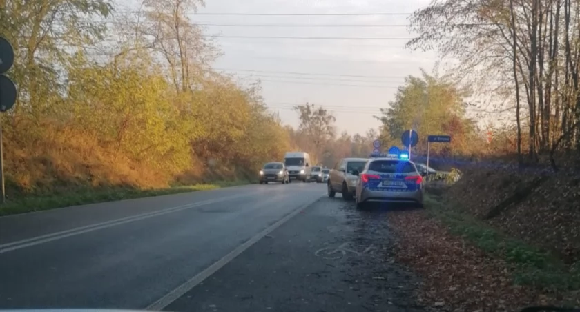  „(Nie)Trzeźwy Poranek”