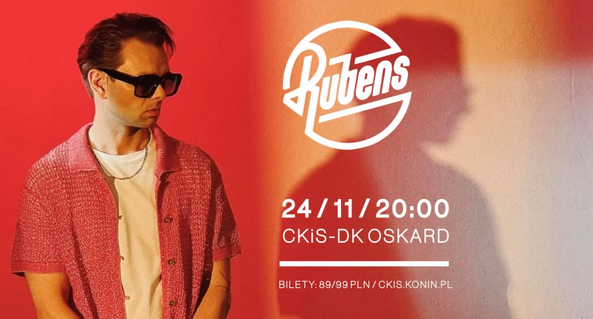 Rubens w Oskardzie