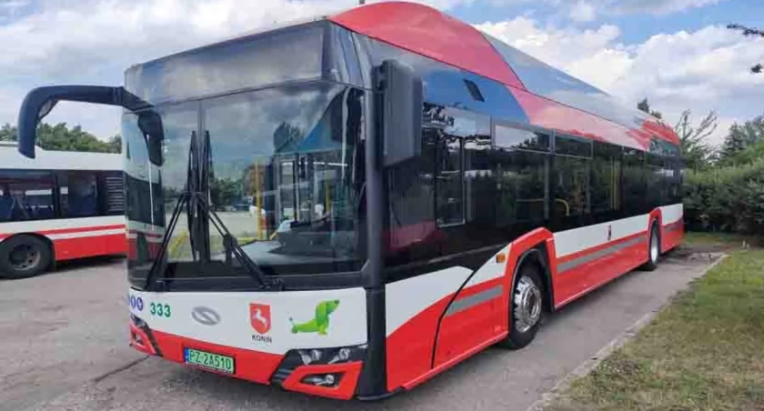 Autobusem MZK bez biletu?