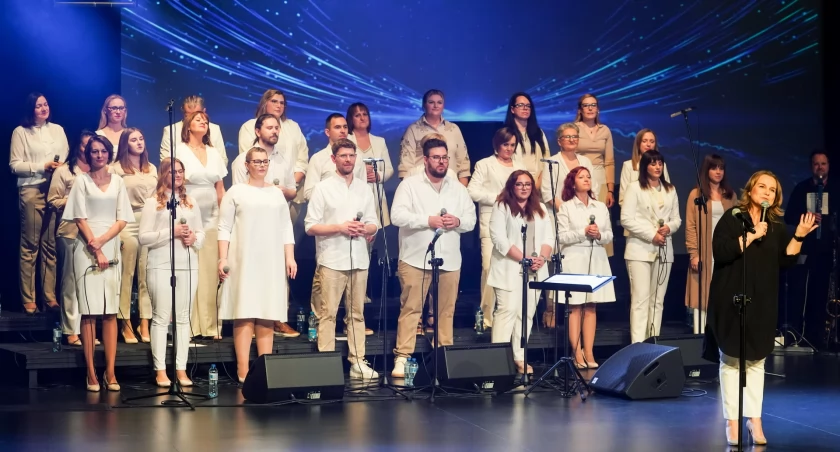 Konin Gospel Choir ma już 20 lat