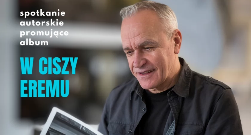 W ciszy eremu