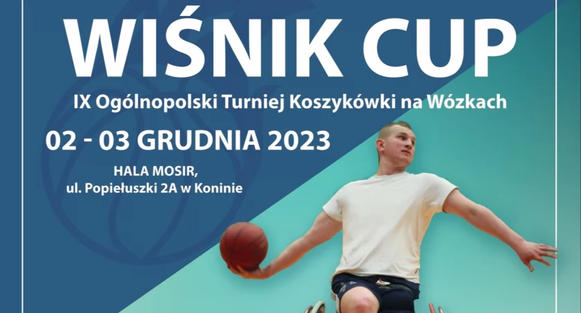 Wiśnik Cup 2023