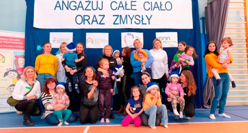 XV konińskie dni autyzmu