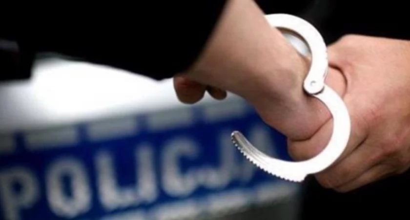 52-latek zatrzymany za posiadanie i rozpowszechnianie pornografii dziecięcej