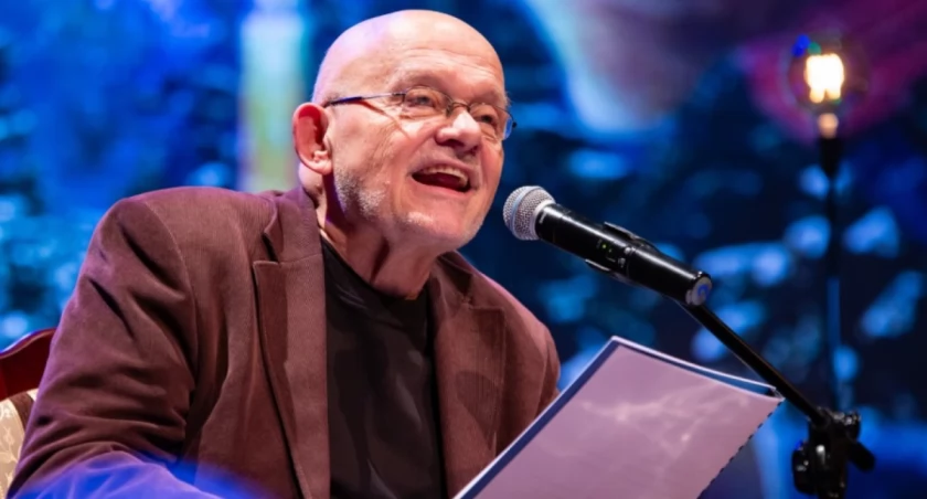 Świąteczny Salon Poezji i Literatury w KDK