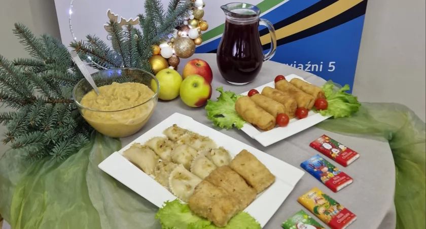 Świąteczna pomoc dotrze do potrzebujących
