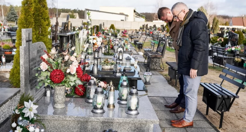 105. rocznica wybuchu Powstania Wielkopolskiego