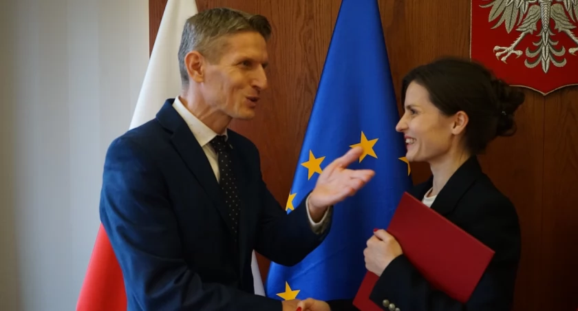 Premier wyznaczył komisarza w Słupcy